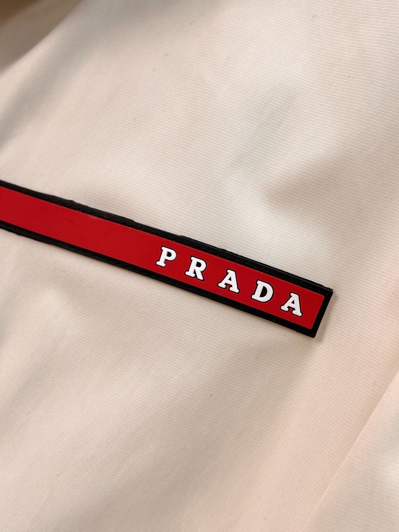 Prada Outwear